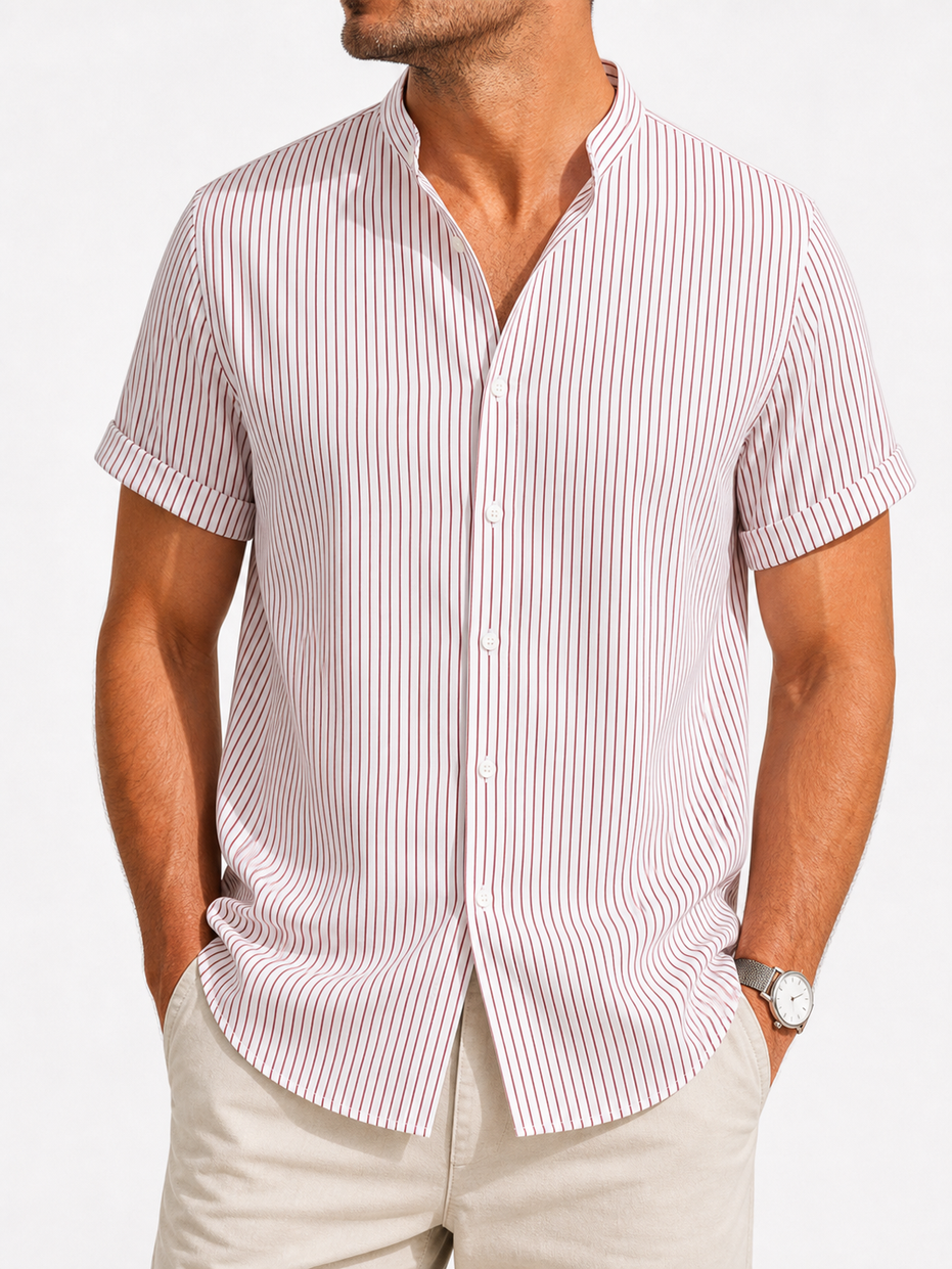 Hugo | Camisa casual de verano