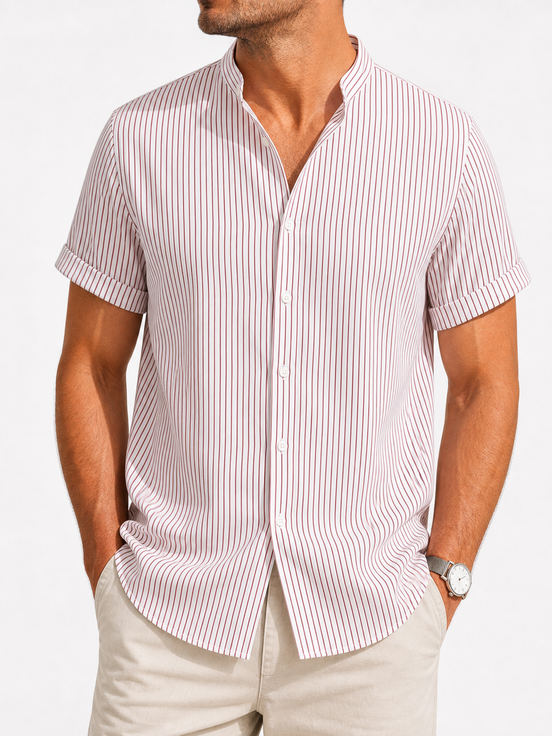 Hugo | Camisa casual de verano