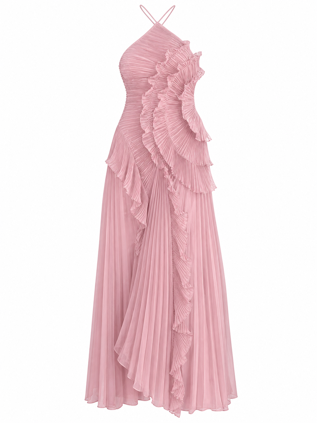 Adela | Vestido elegante y ligero