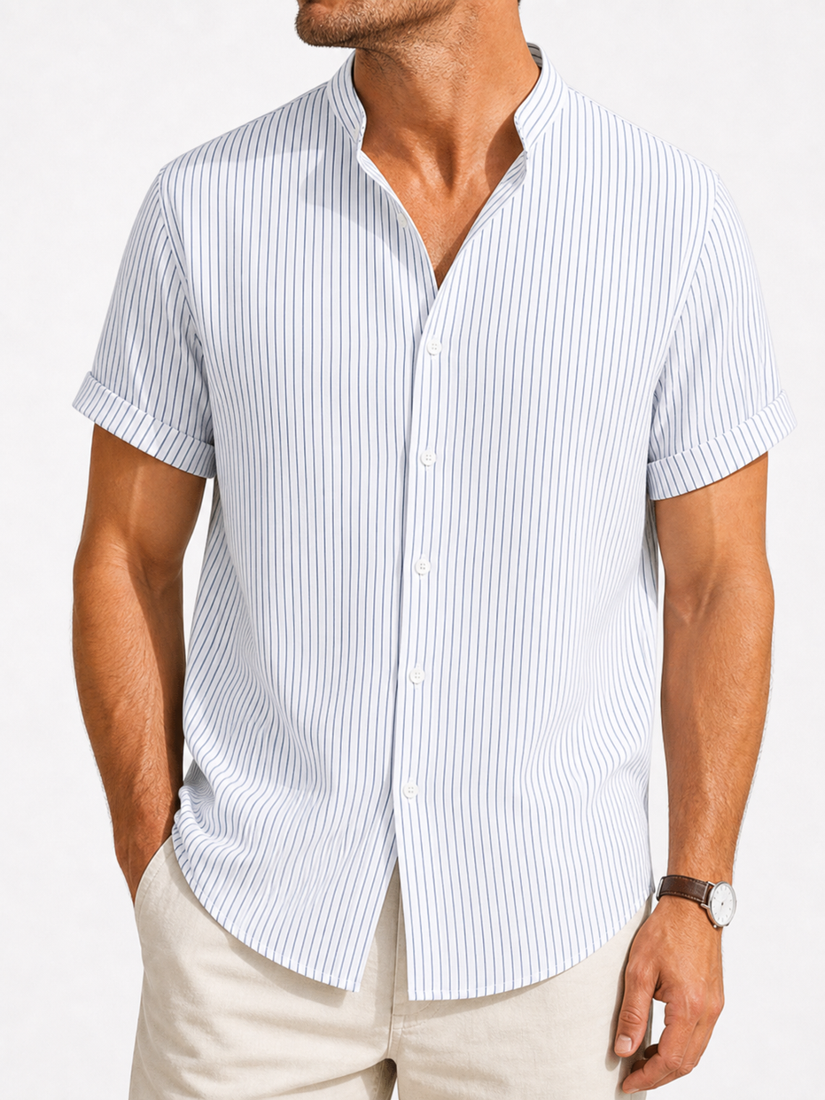 Hugo | Camisa casual de verano