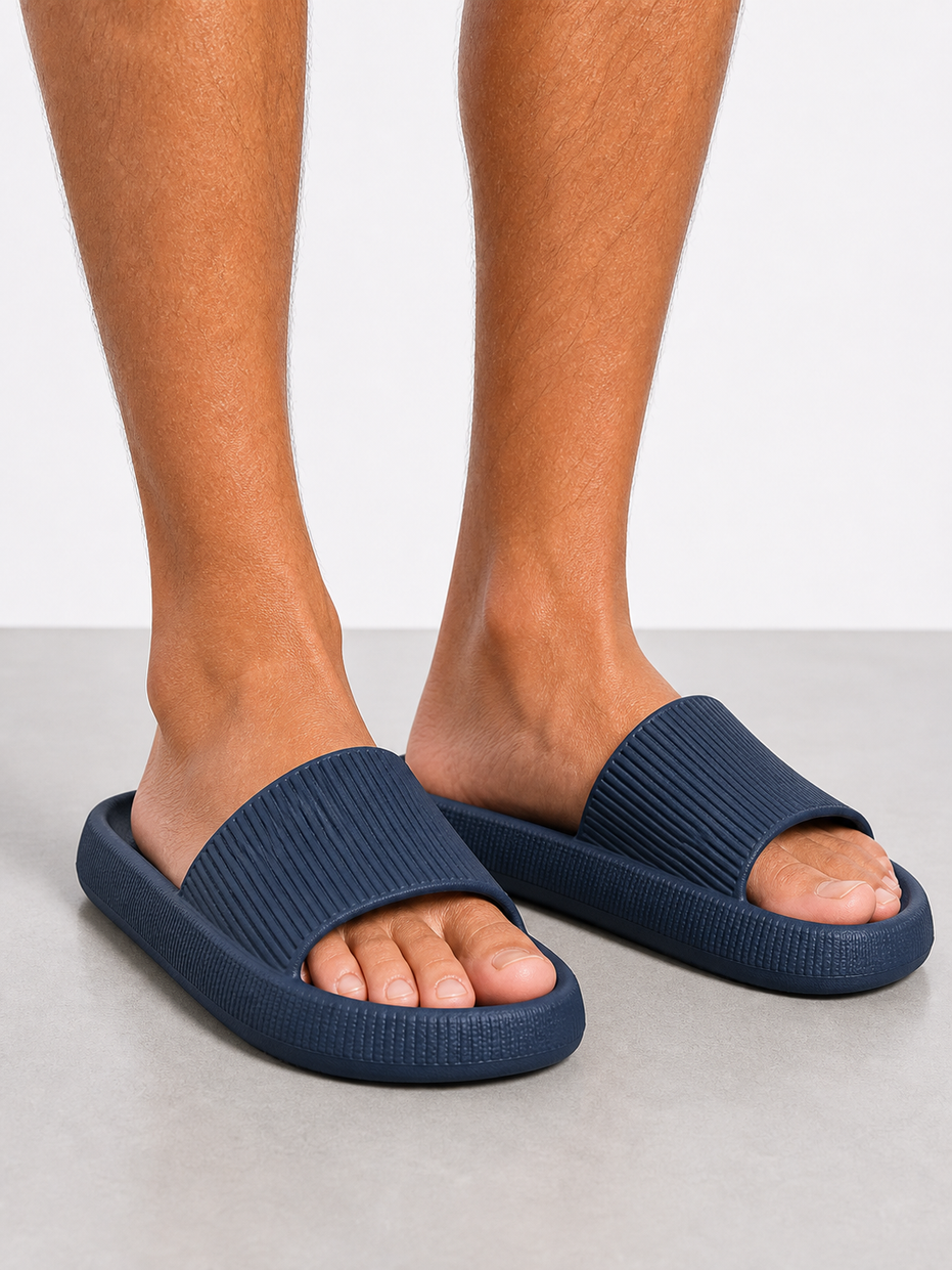 Milo | Sandalias cómodas de estilo casual