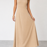 Amelia | Vestido largo elegante