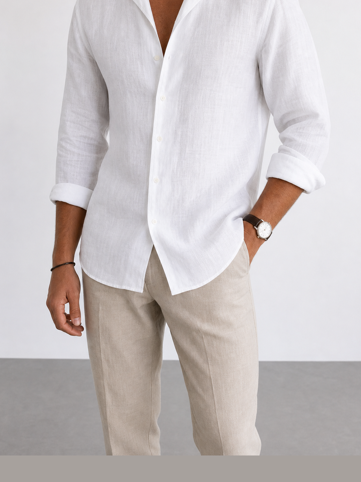 Fabio | Camisa de verano