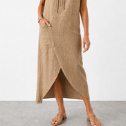 Isabella | Vestido elegante