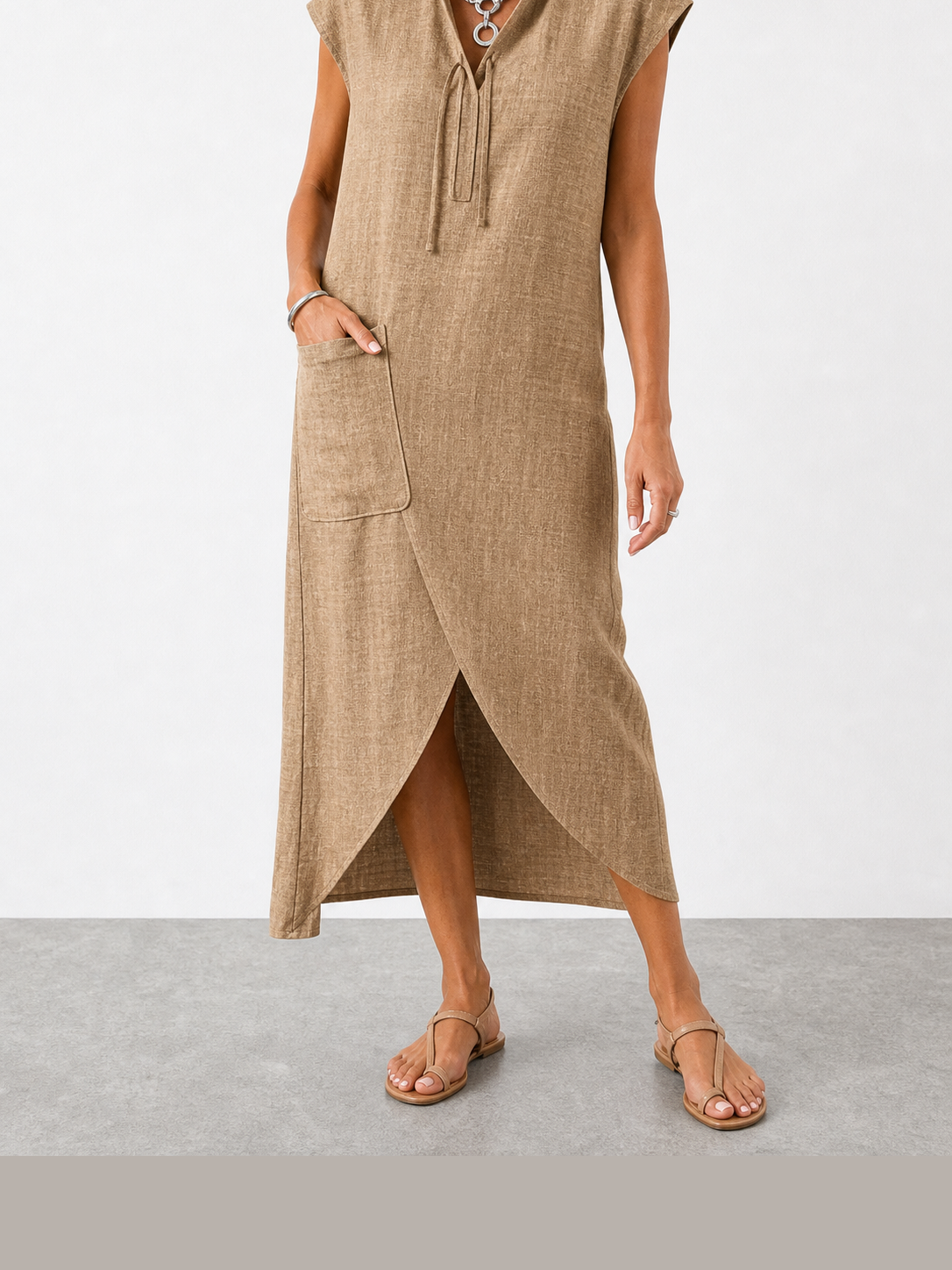 Isabella | Vestido elegante