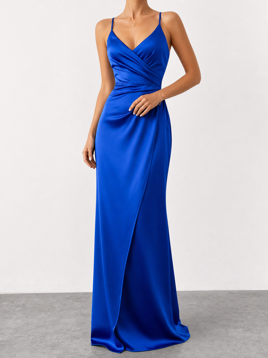 Aria | Vestido de fiesta elegante