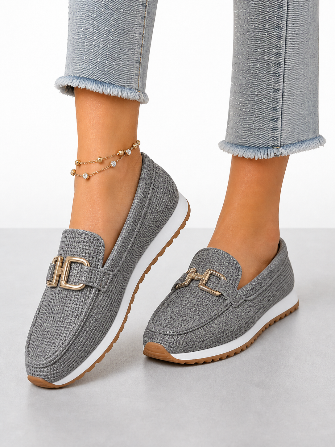 Susana | Mocasines cómodos