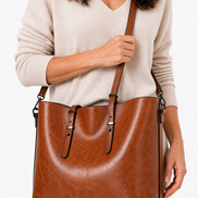 Tamara | Bolso bandolera elegante