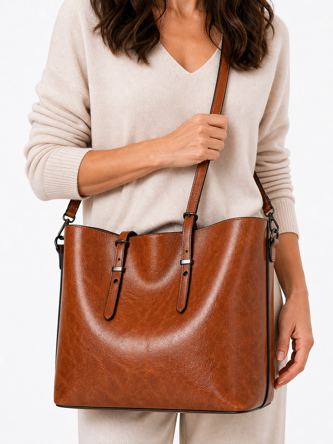 Tamara | Bolso bandolera elegante