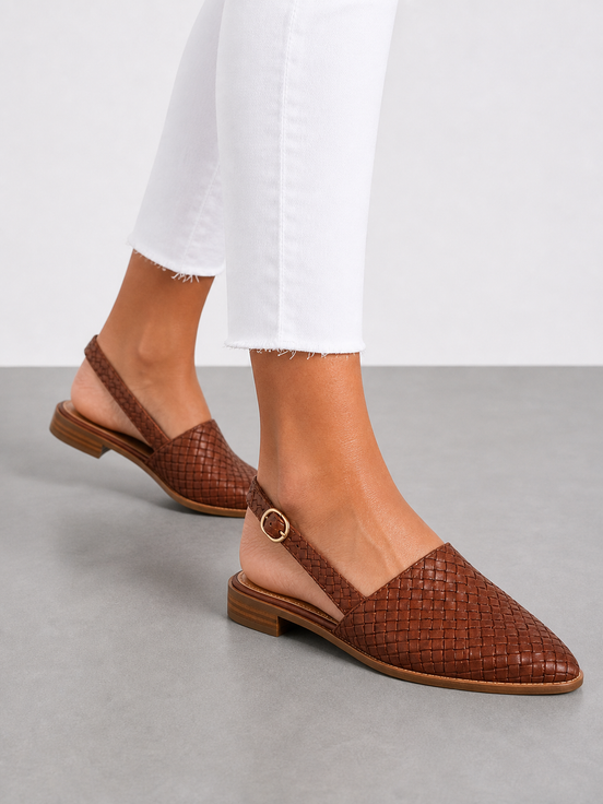 Noelia | Sandalias cómodas con sujeción