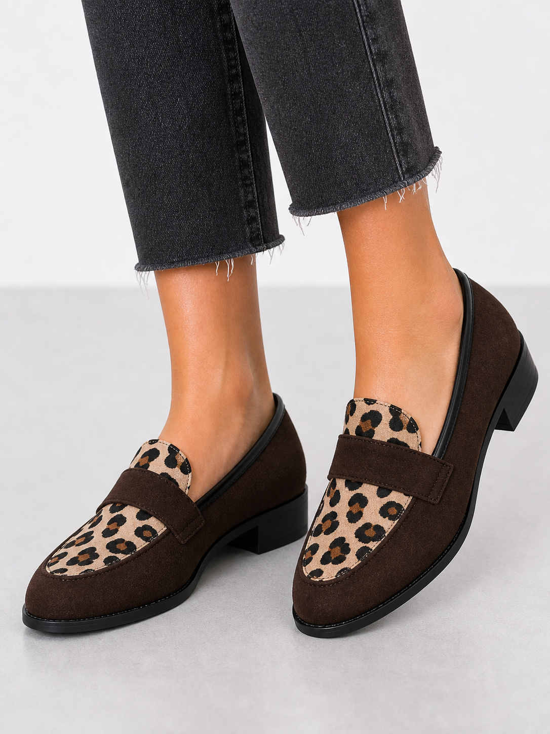 Bruna | Mocasines cómodos