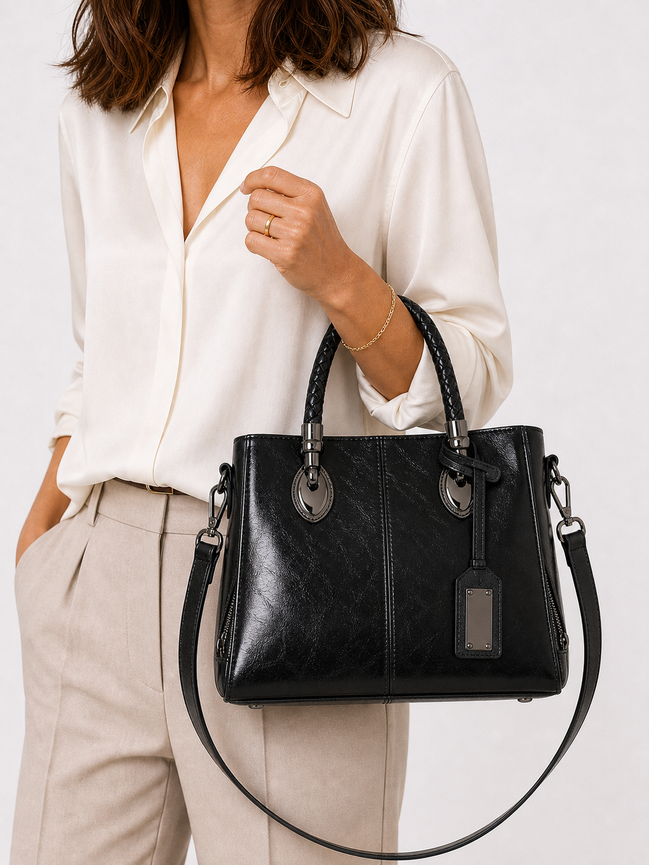 Liria | Bolso elegante y versátil