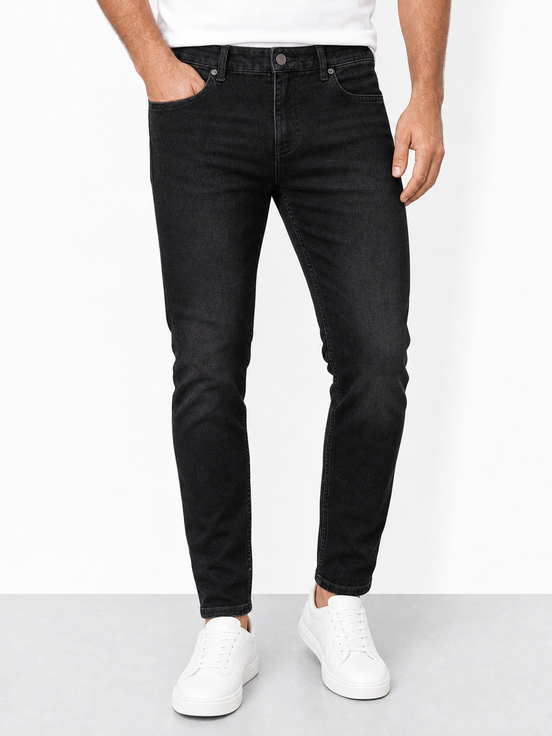 Gregorio | Vaqueros cómodos de estilo casual