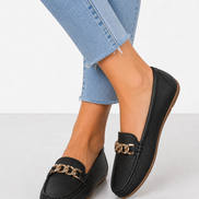 Melisa | Mocasines elegantes y cómodos