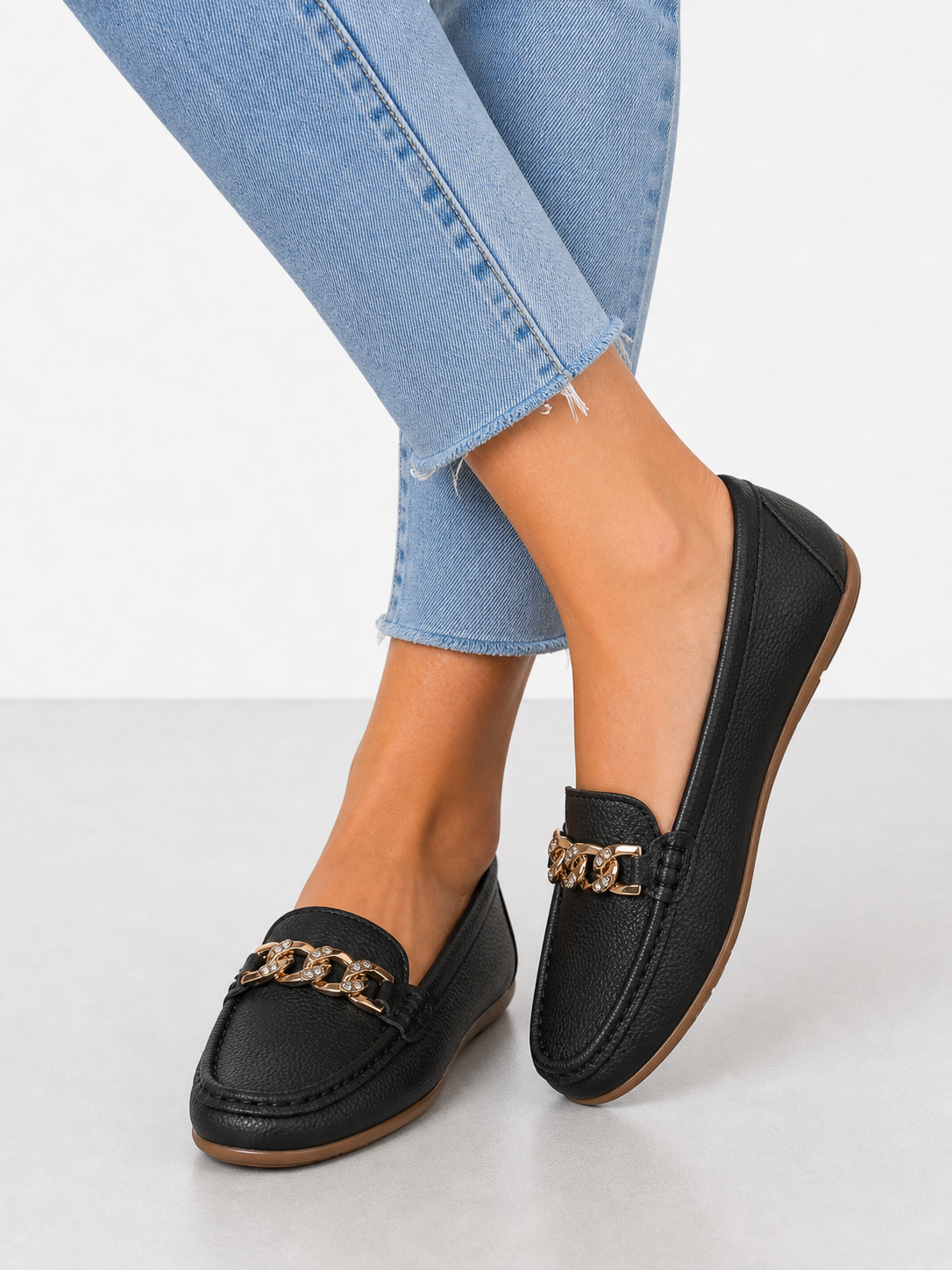 Melisa | Mocasines elegantes y cómodos