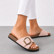 Frea | Sandalias ligeras tipo mule
