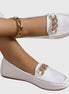 Melisa | Mocasines elegantes y cómodos