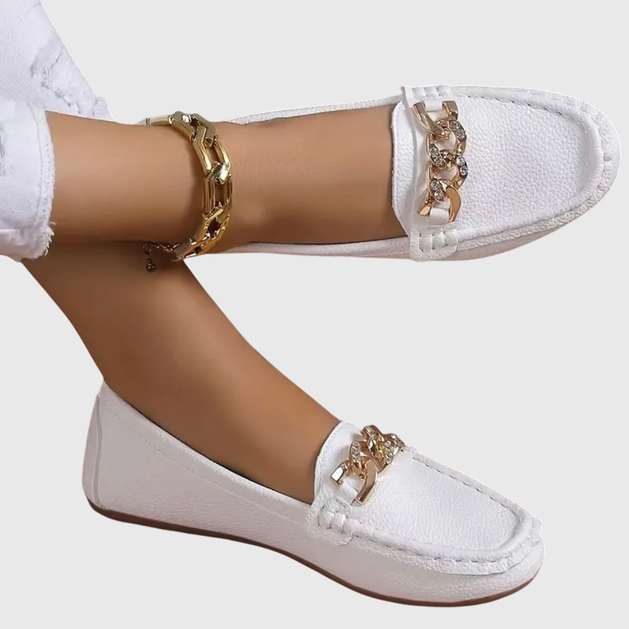 Melisa | Mocasines elegantes y cómodos