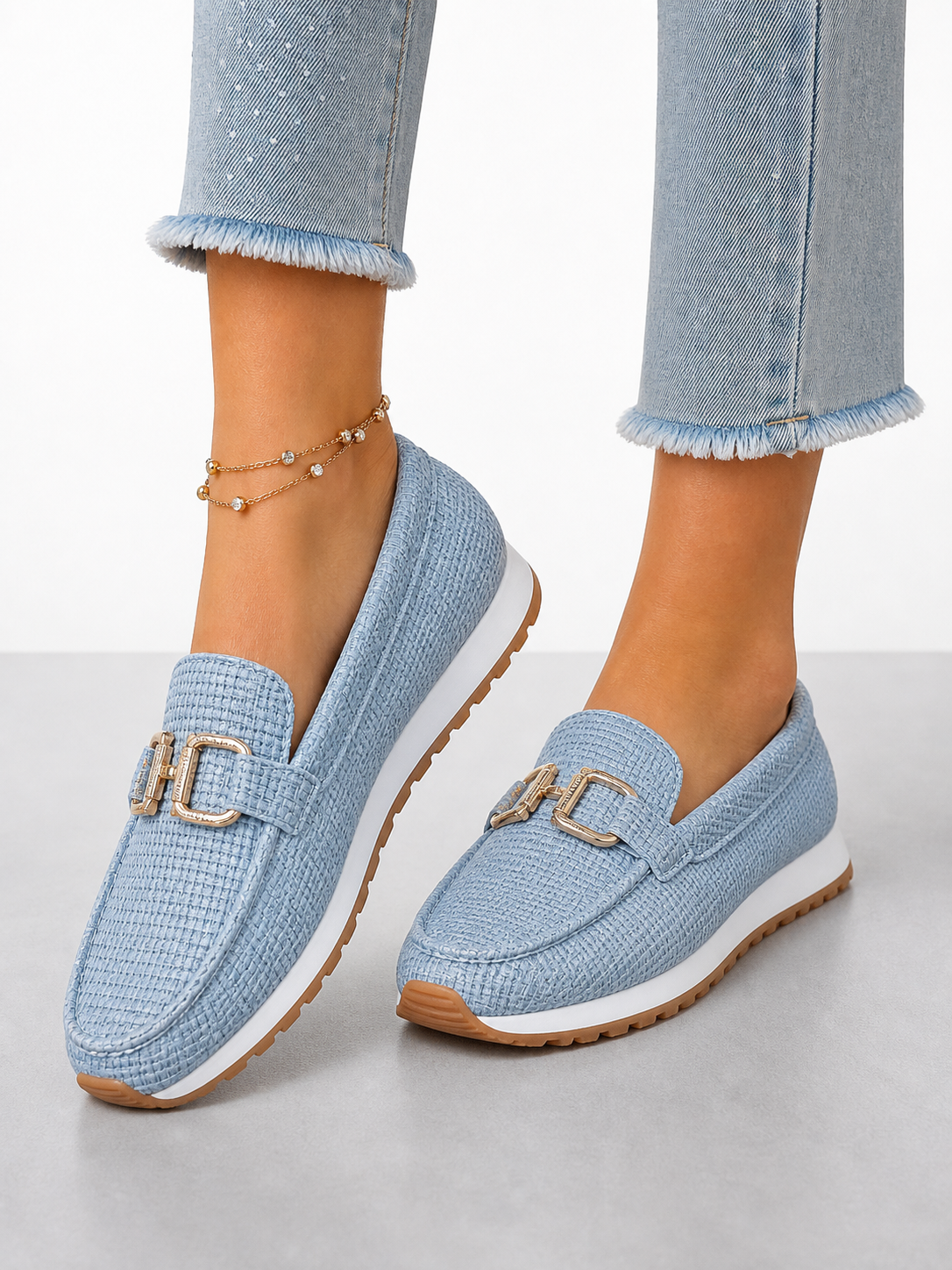 Susana | Mocasines cómodos