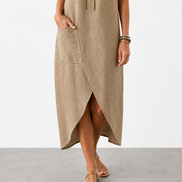 Isabella | Vestido elegante
