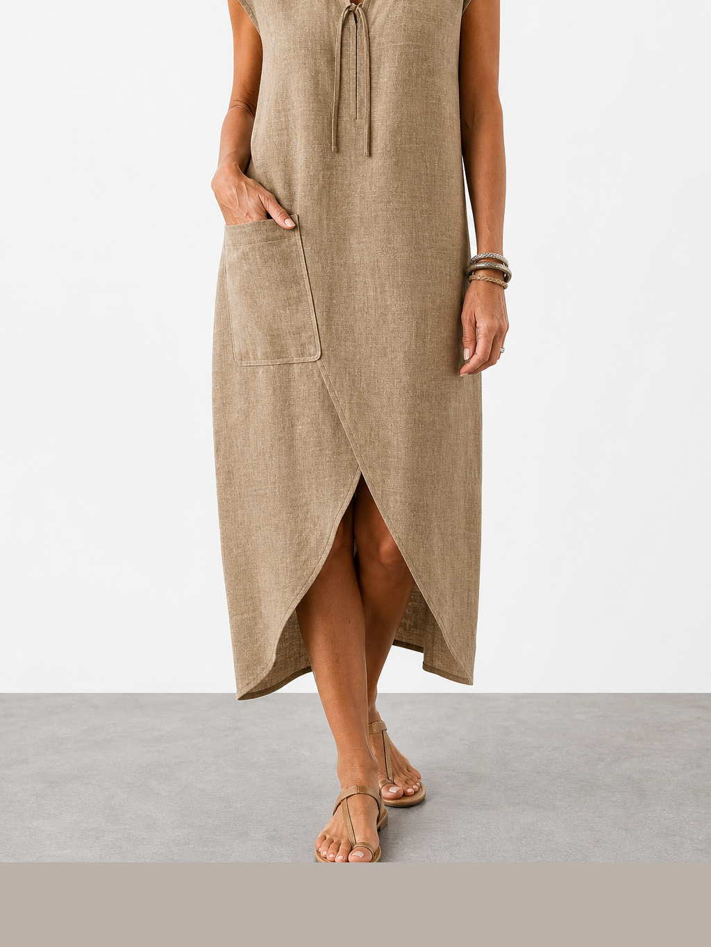 Isabella | Vestido elegante