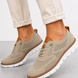 Fabrizio | Zapatillas de hombre de punto knit transpirable
