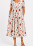Olivia | Vestido elegante y casual