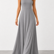Amelia | Vestido largo elegante