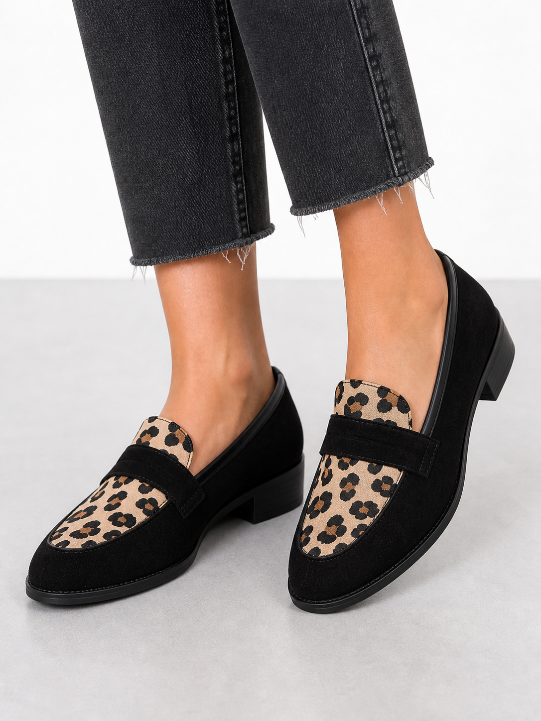 Bruna | Mocasines cómodos