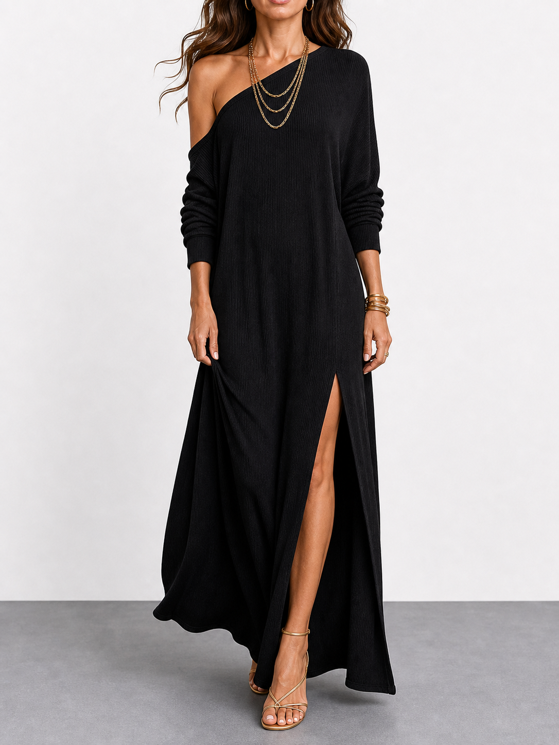 Serena | Vestido elegante