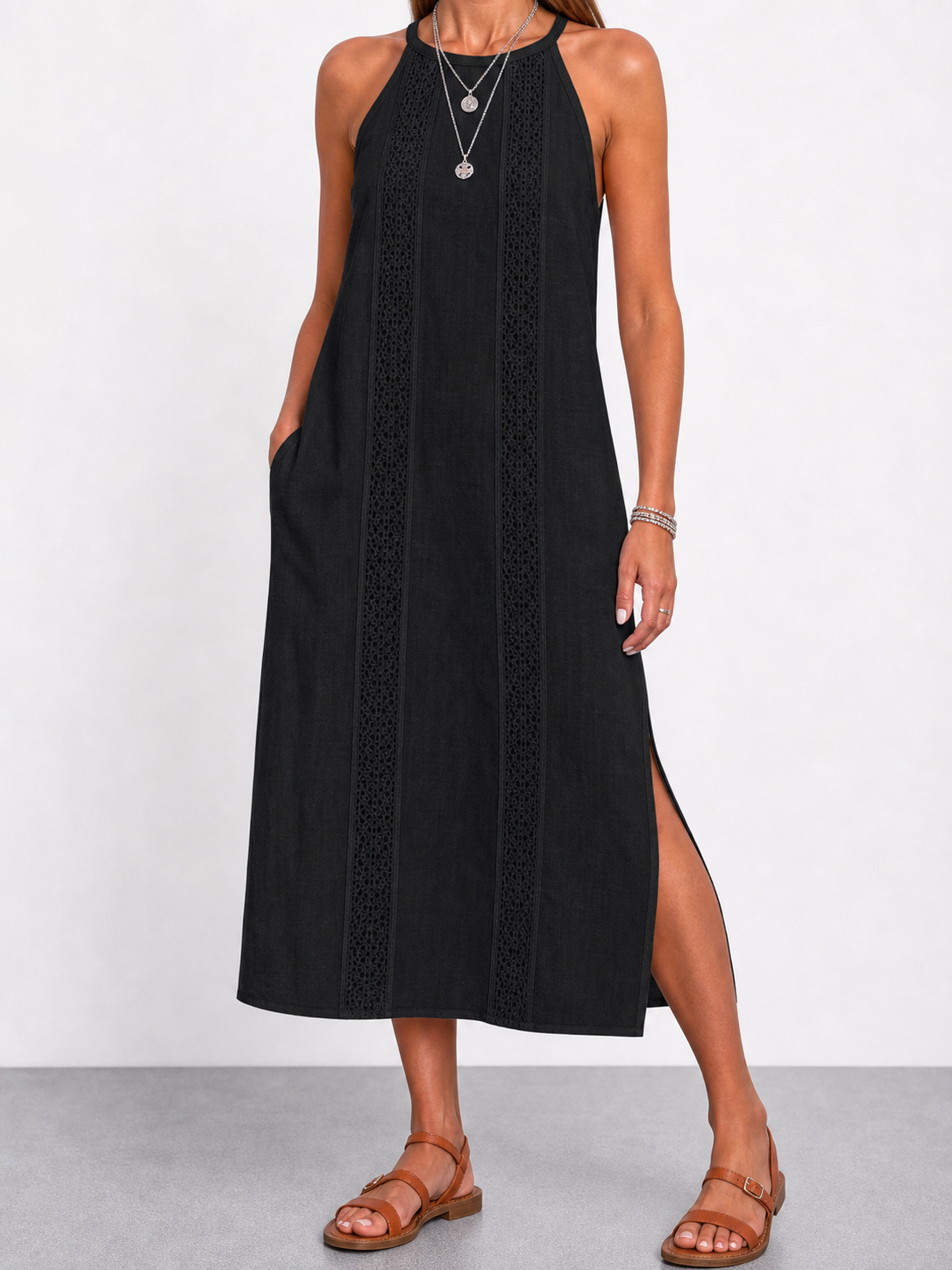 Sara | Vestido elegante
