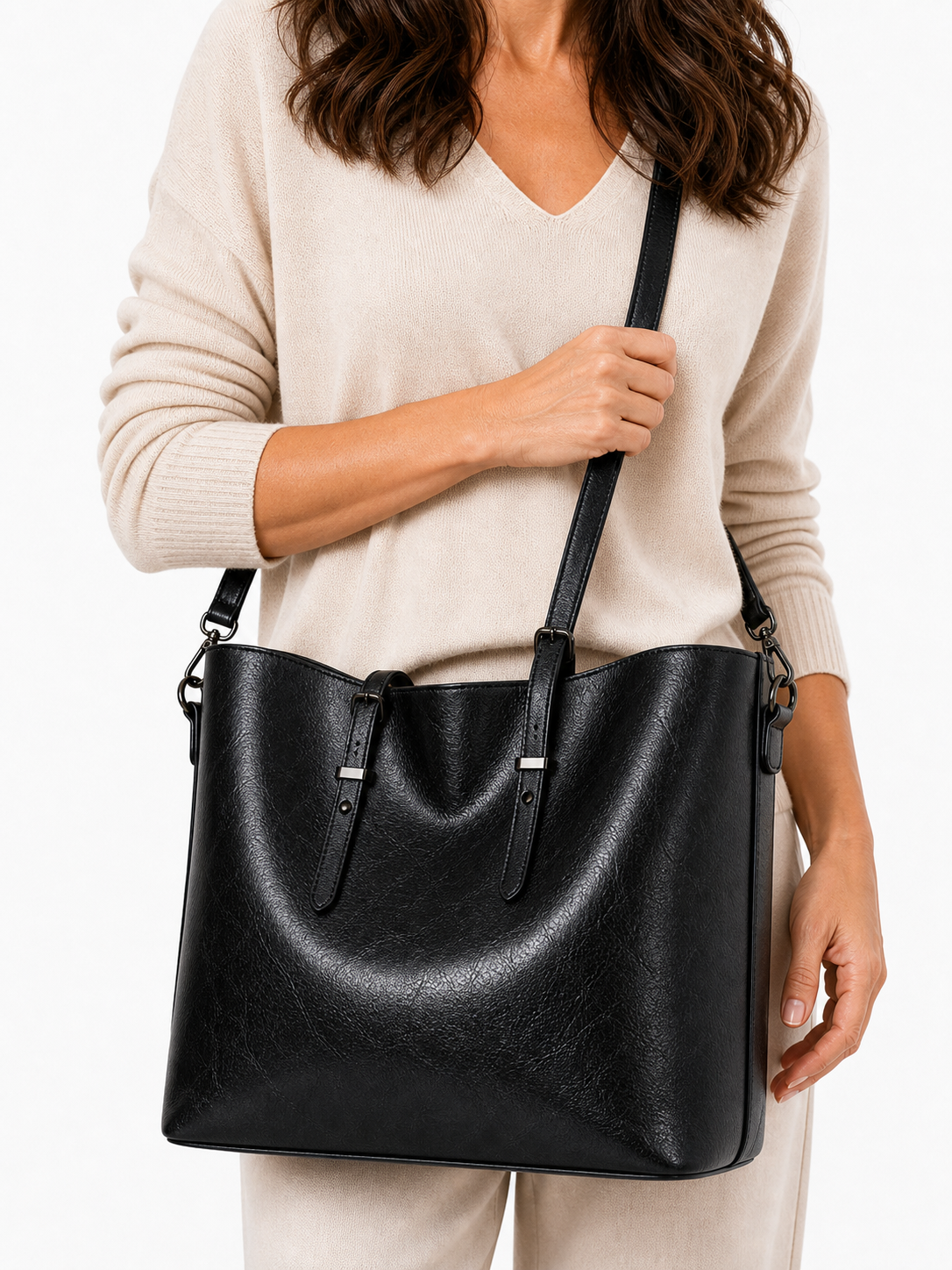 Tamara | Bolso bandolera elegante