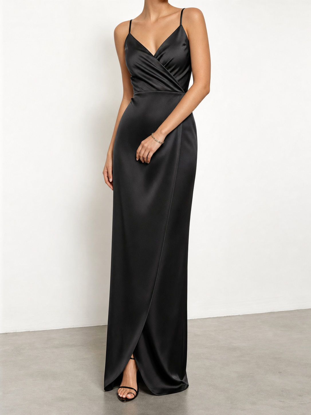 Aria | Vestido de fiesta elegante