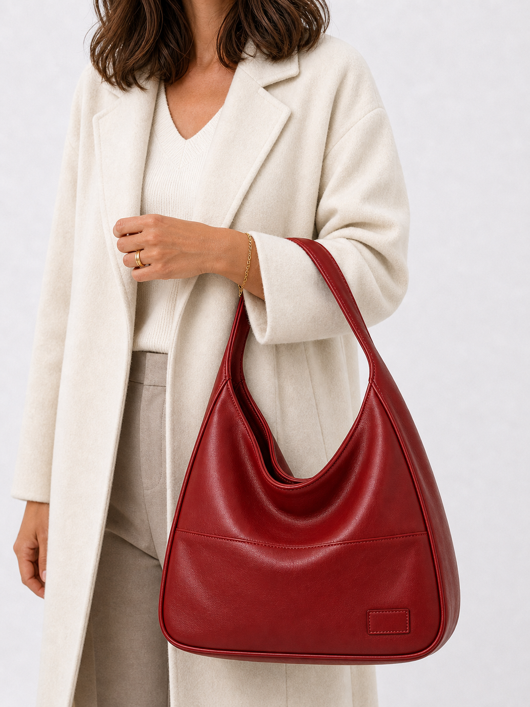 Vera | Bolso elegante y versátil