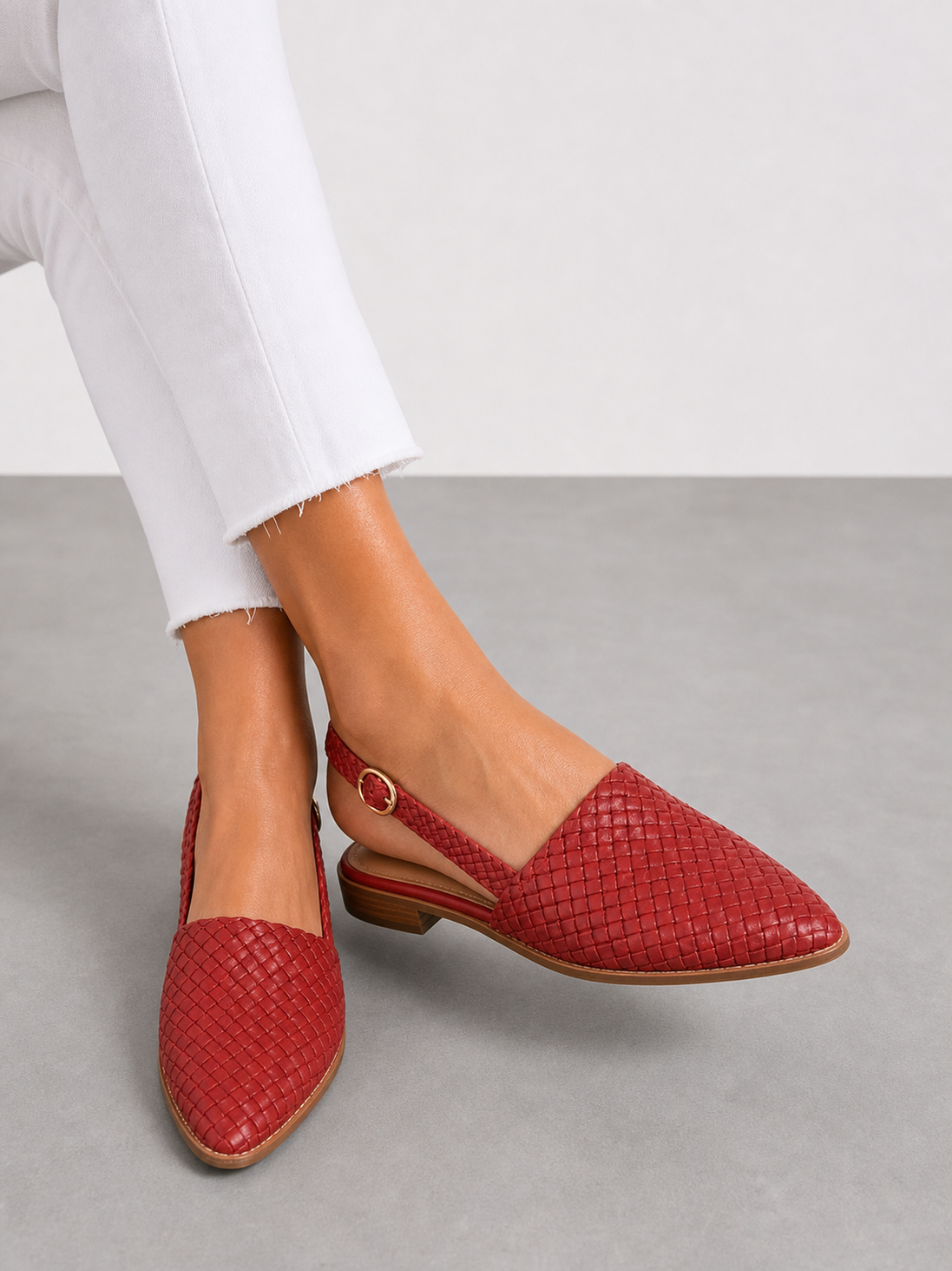 Noelia | Sandalias cómodas con sujeción