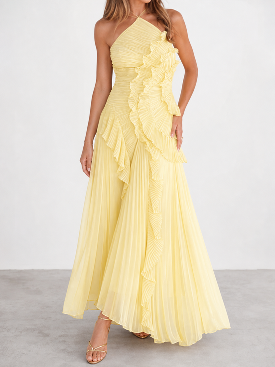 Adela | Vestido elegante y ligero