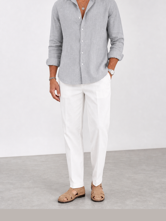 Fabio | Camisa de verano