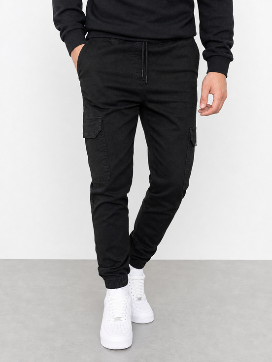 Carlos | Pantalones jogger cómodos de estilo casual