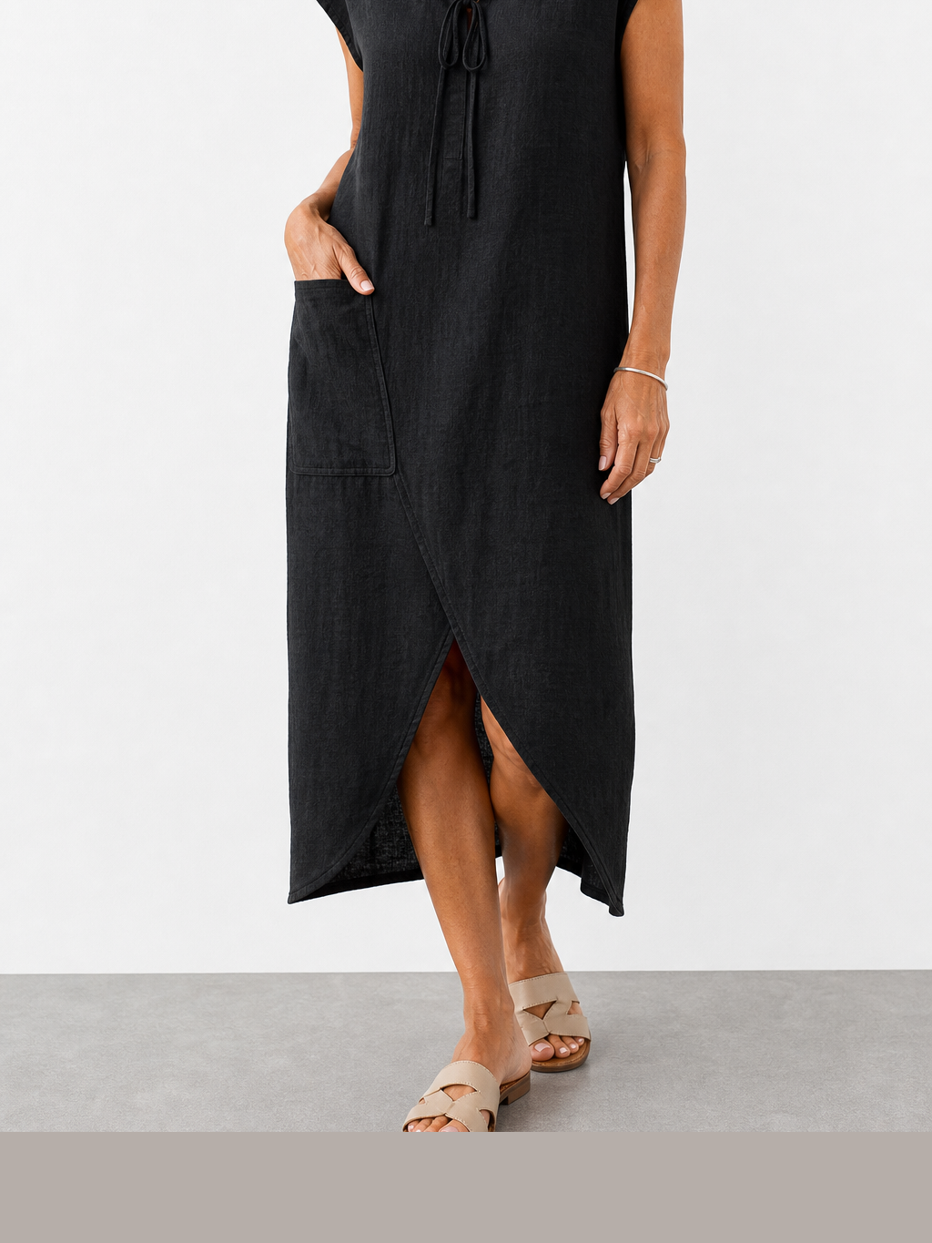 Isabella | Vestido elegante