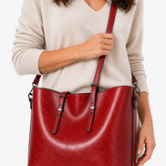Tamara | Bolso bandolera elegante