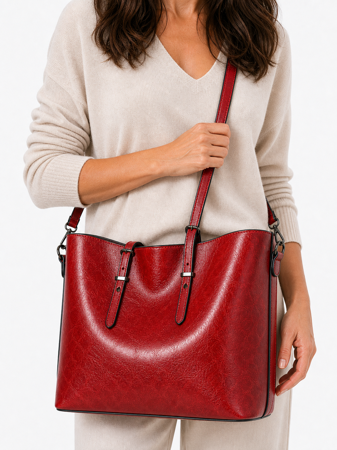 Tamara | Bolso bandolera elegante