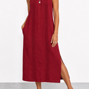 Sara | Vestido elegante