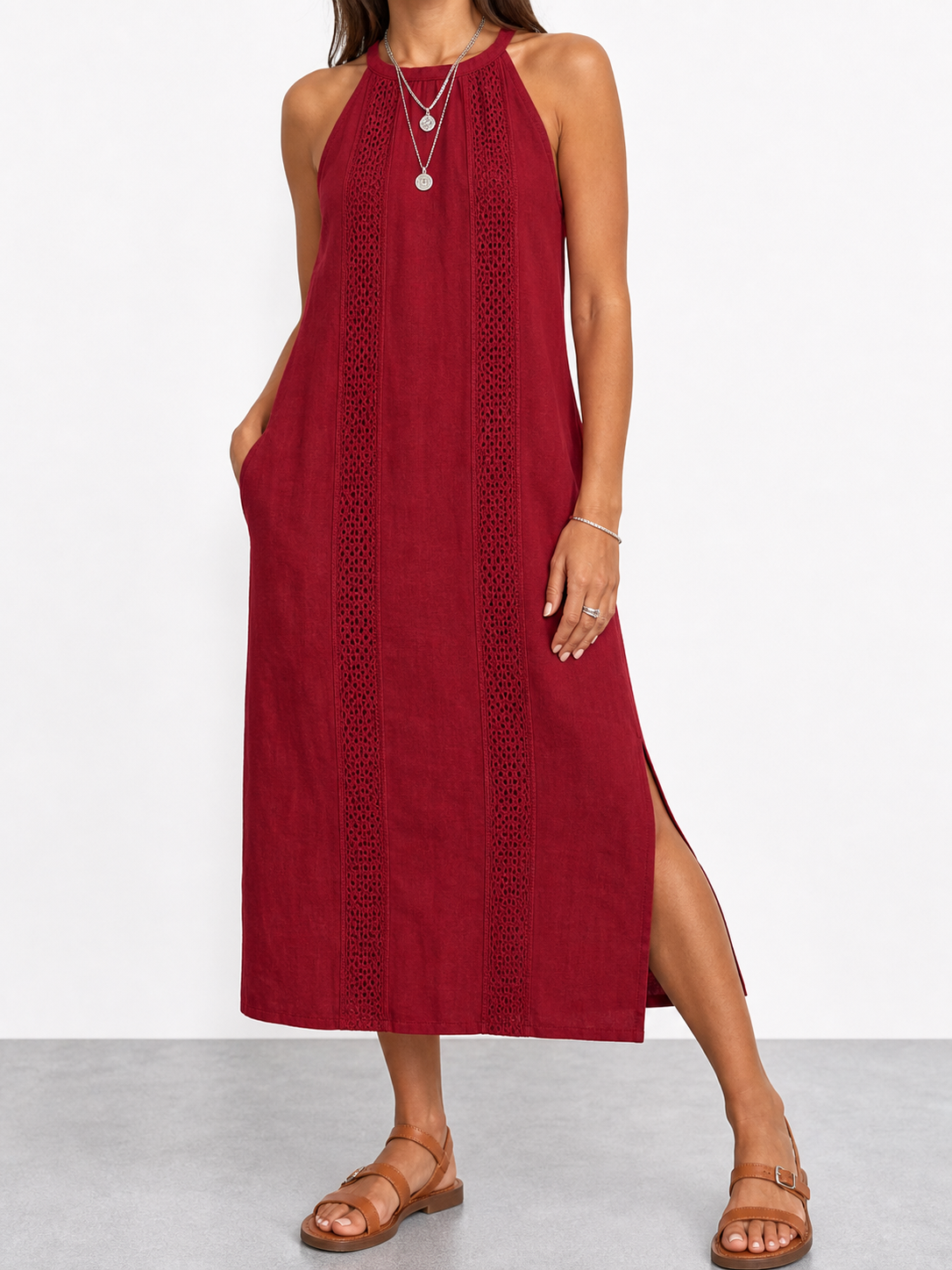 Sara | Vestido elegante