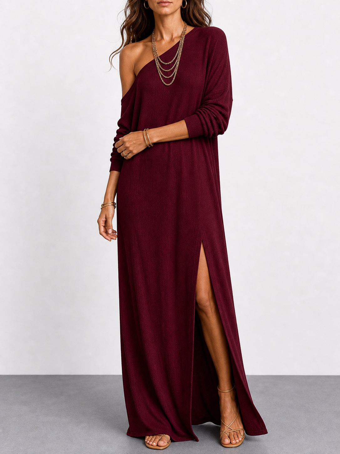 Serena | Vestido elegante