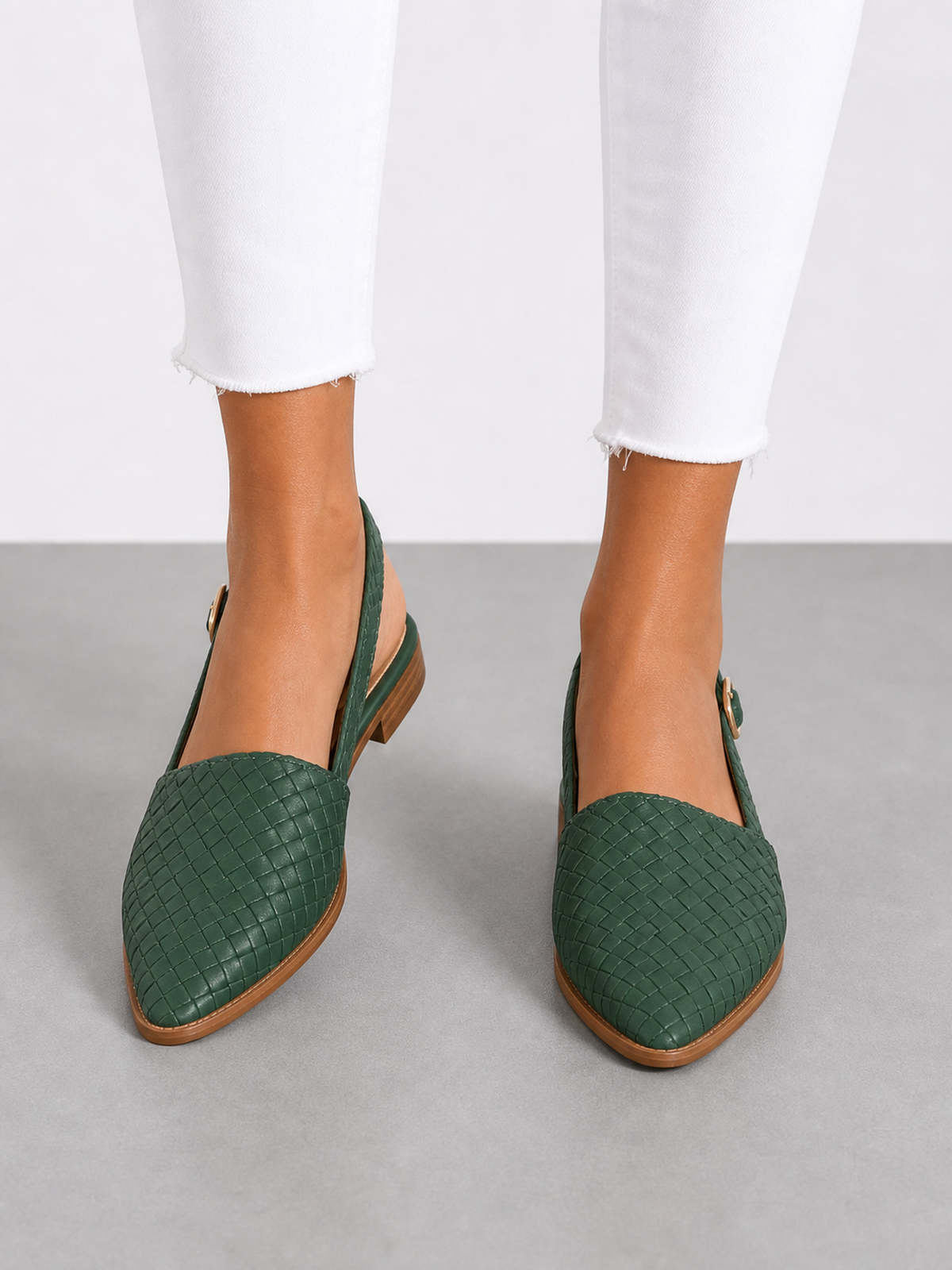 Noelia | Sandalias cómodas con sujeción