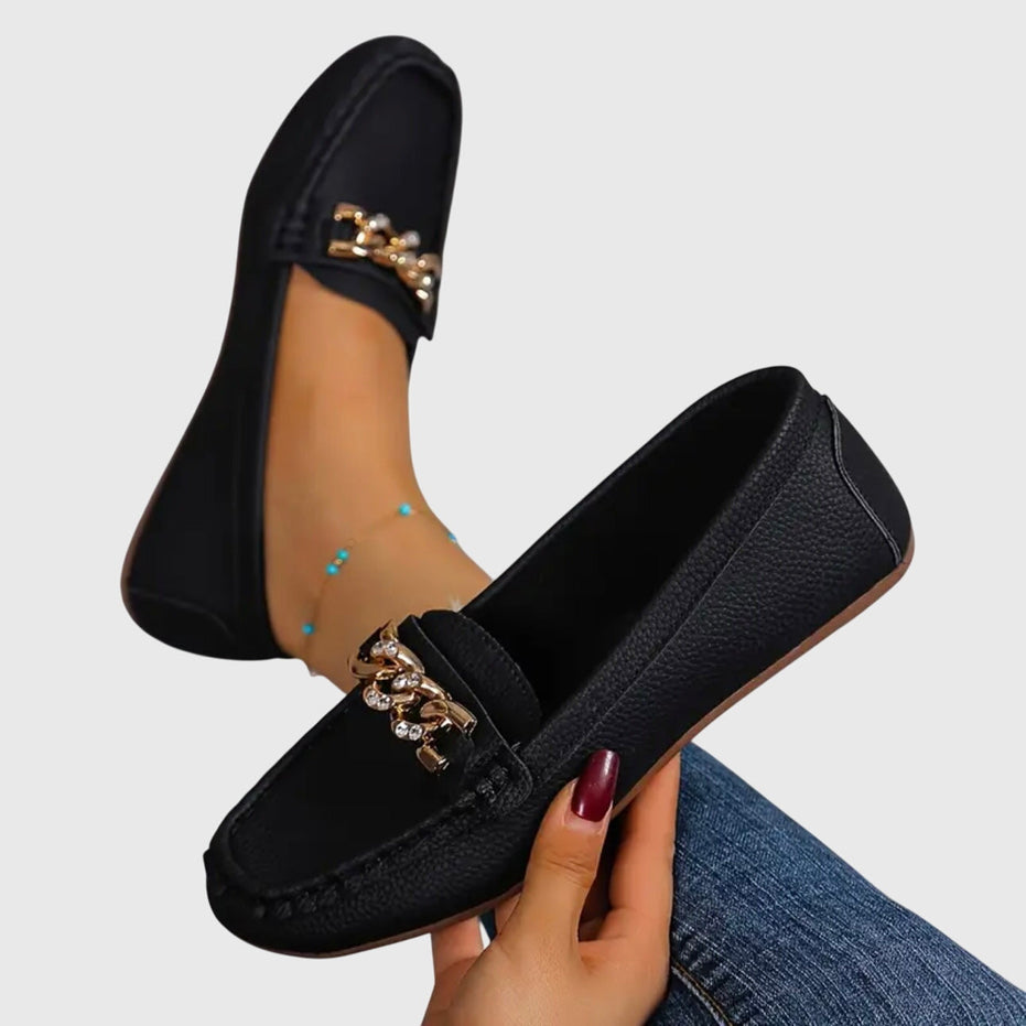 Melisa | Mocasines elegantes y cómodos