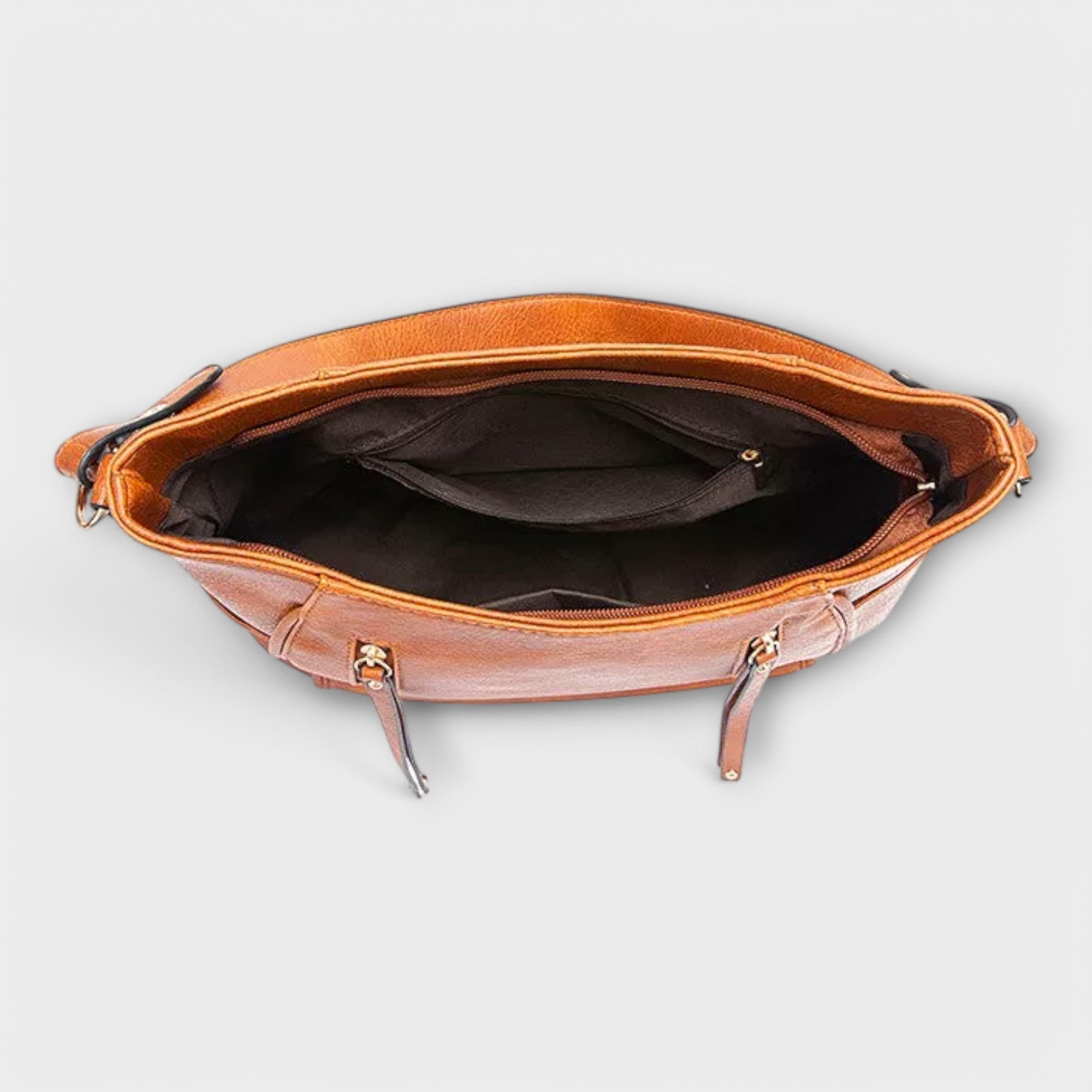 Sol | Bolso de mano elegante de estilo vintage