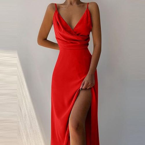 Aria | Vestido de fiesta elegante
