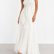 Adela | Vestido elegante y ligero