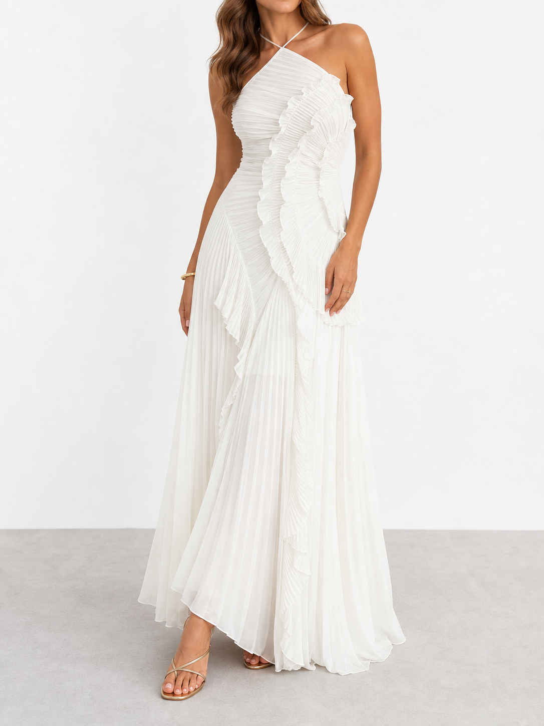 Adela | Vestido elegante y ligero